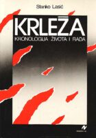 Krleža - Kronologija života i rada