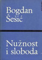 Nužnost i sloboda