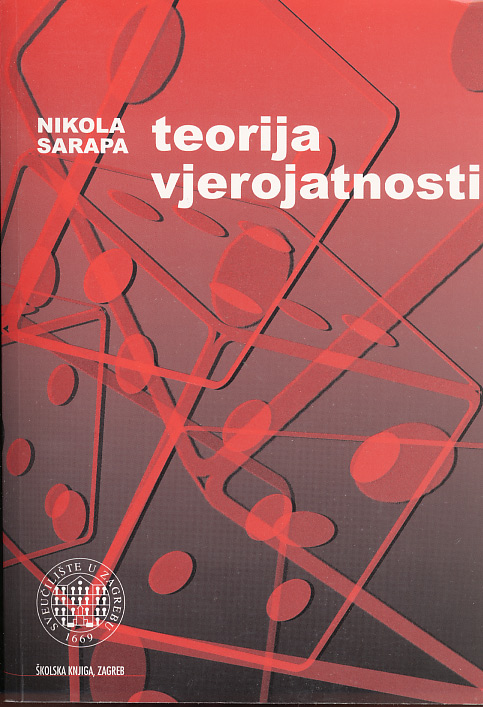 Teorija vjerojatnosti