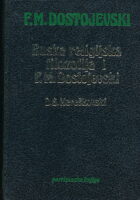 Tolstoj i Dostojevski, Prorok ruske revolucije