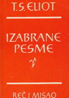 Izabrane pesme