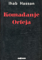 Komadanje Orfeja