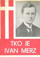 Tko je Ivan Merz