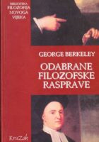 Odabrane filozofske rasprave