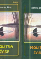 Molitva žabe, sv. 1 - 2