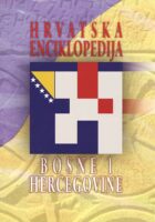 Hrvatska enciklopedija Bosne i Hercegovine, sv. 1