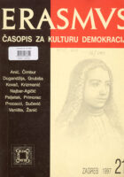 Erasmus, br. 21/1997