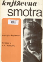 Književna smotra, br. 49/1983