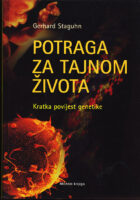 Potraga za tajnom života