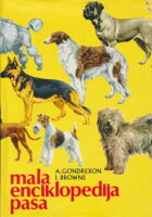 Mala enciklopedija pasa