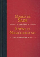 Justine ili nedaće kreposti