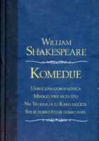 Komedije