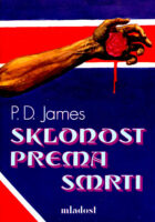 Sklonost prema smrti