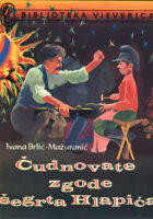 Čudnovate zgode šegrta Hlapića