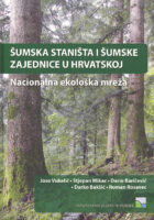 Šumska staništa i šumske zajednice u Hrvatskoj