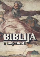 Biblija u umjetnosti