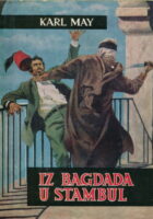 Iz Bagdada u Stanbul