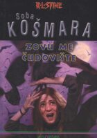 Soba košmara - Zovu me čudovište
