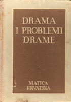 Drama i problemi drame