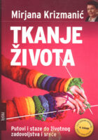 Tkanje života