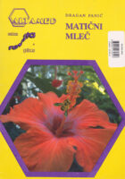 Matični mleč