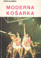 Moderna košarka