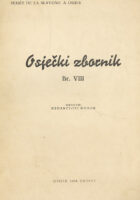 Osječki zbornik VII