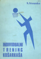 Individualni trening košarkaša