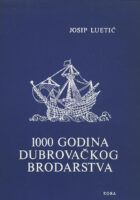 1000 godina dubrovačkog brodarstva