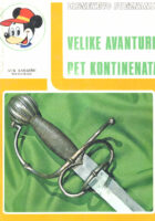 Disneyevo sveznanje