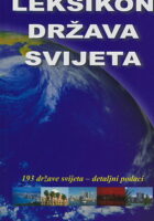 Leksikon država svijeta