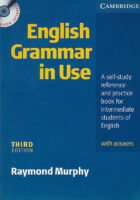 English Grammar in Use (With Answers) Second edition