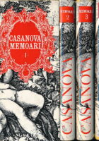 Casanova : Memoari  1-5