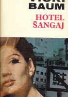Hotel Šangaj