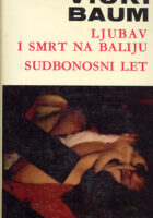Ljubav i smrt na Baliju, Sudbonosni let