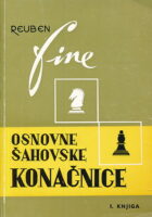 Osnovne šahovske konačnice I. knjiga