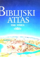 Biblijski atlas