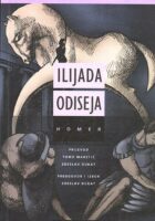 Ilijada i Odiseja (Izbor)