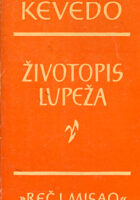 Životopis lupeža