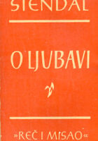 O ljubavi