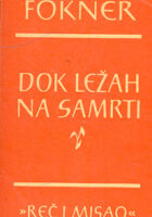 Dok ležah na samrti