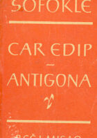 Car Edip, Antigona