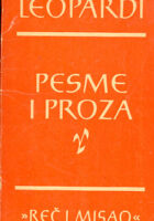 Pesme i proza