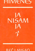 Ja nisam ja