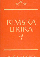 Rimska lirika