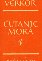 Ćutanje mora