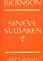 Sineve Sulbaken