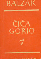 Čiča Gorio