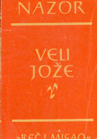 Veli Jože