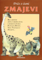 Priče o šumi - Zmajevi
